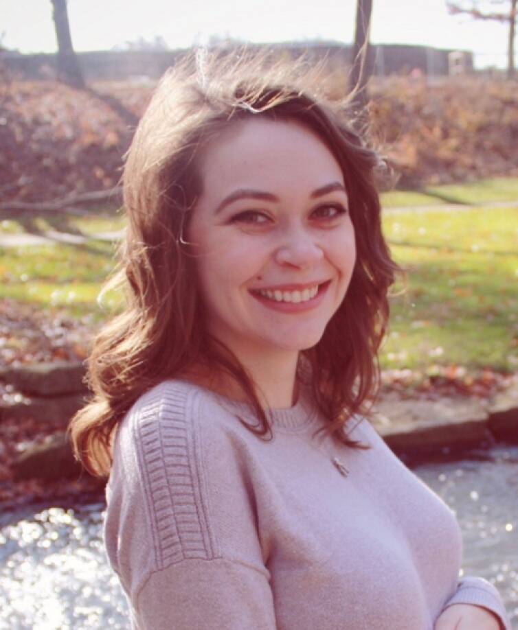 Meredith Fedewa